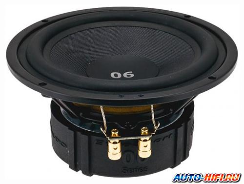 Сабвуферный динамик CDT Audio ES-06 Сабвуферный динамик CDT Audio ES-06